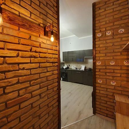 Linden Apartment With Air Condition Budapeszt Zewnętrze zdjęcie