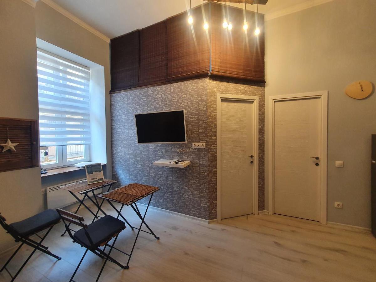 Linden Apartment With Air Condition Budapeszt Zewnętrze zdjęcie