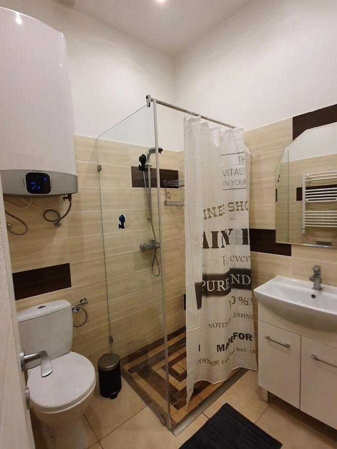 Linden Apartment With Air Condition Budapeszt Zewnętrze zdjęcie