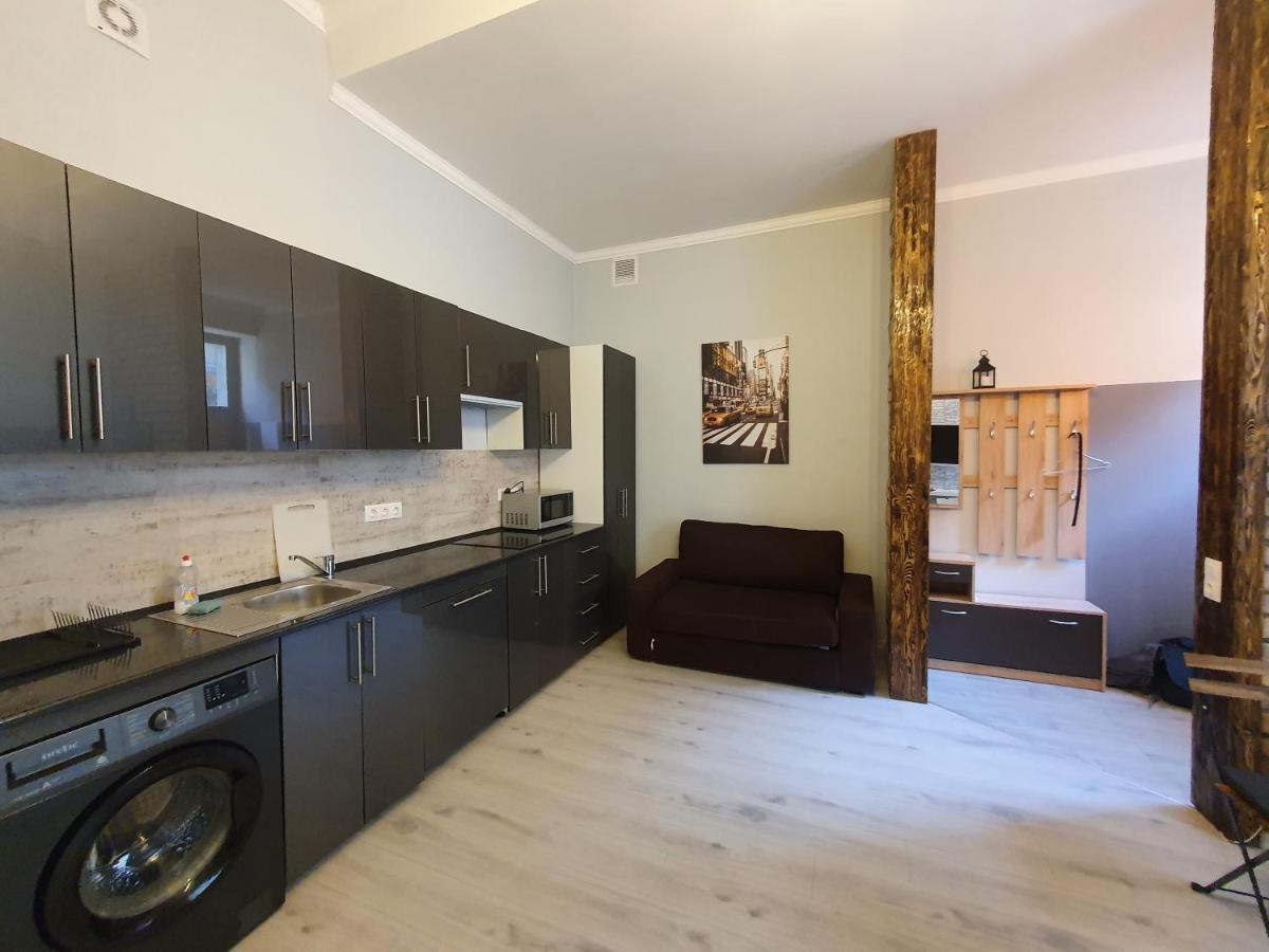 Linden Apartment With Air Condition Budapeszt Zewnętrze zdjęcie
