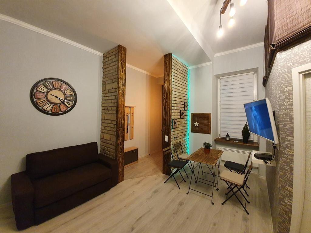 Linden Apartment With Air Condition Budapeszt Zewnętrze zdjęcie