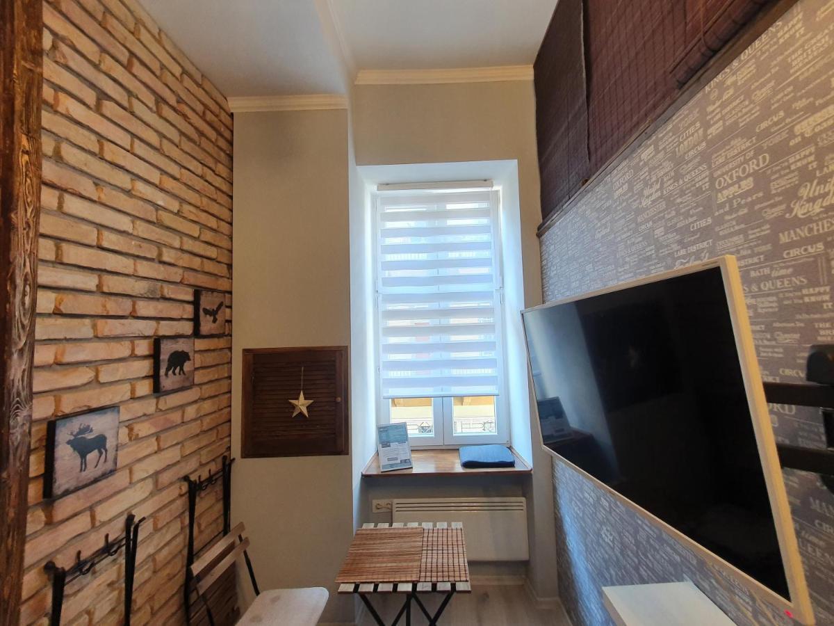 Linden Apartment With Air Condition Budapeszt Zewnętrze zdjęcie